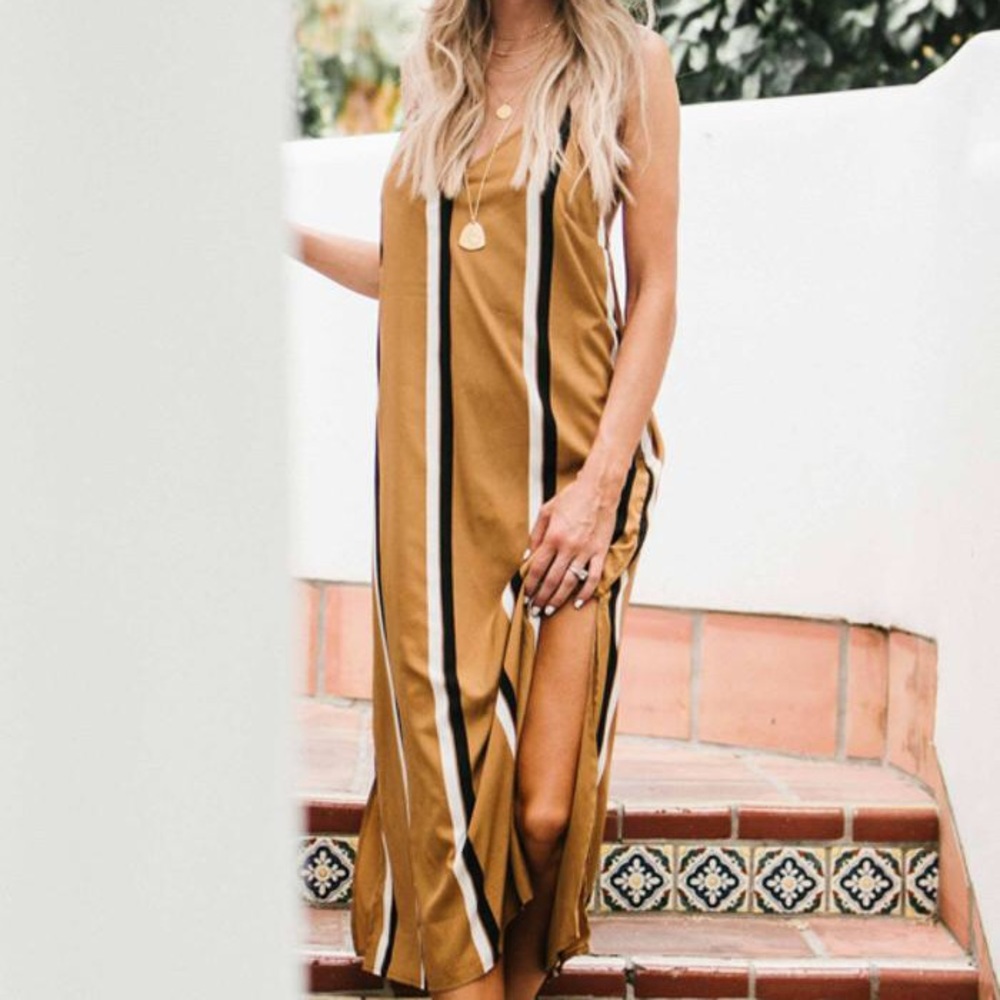 Amuse Society Austin Dress